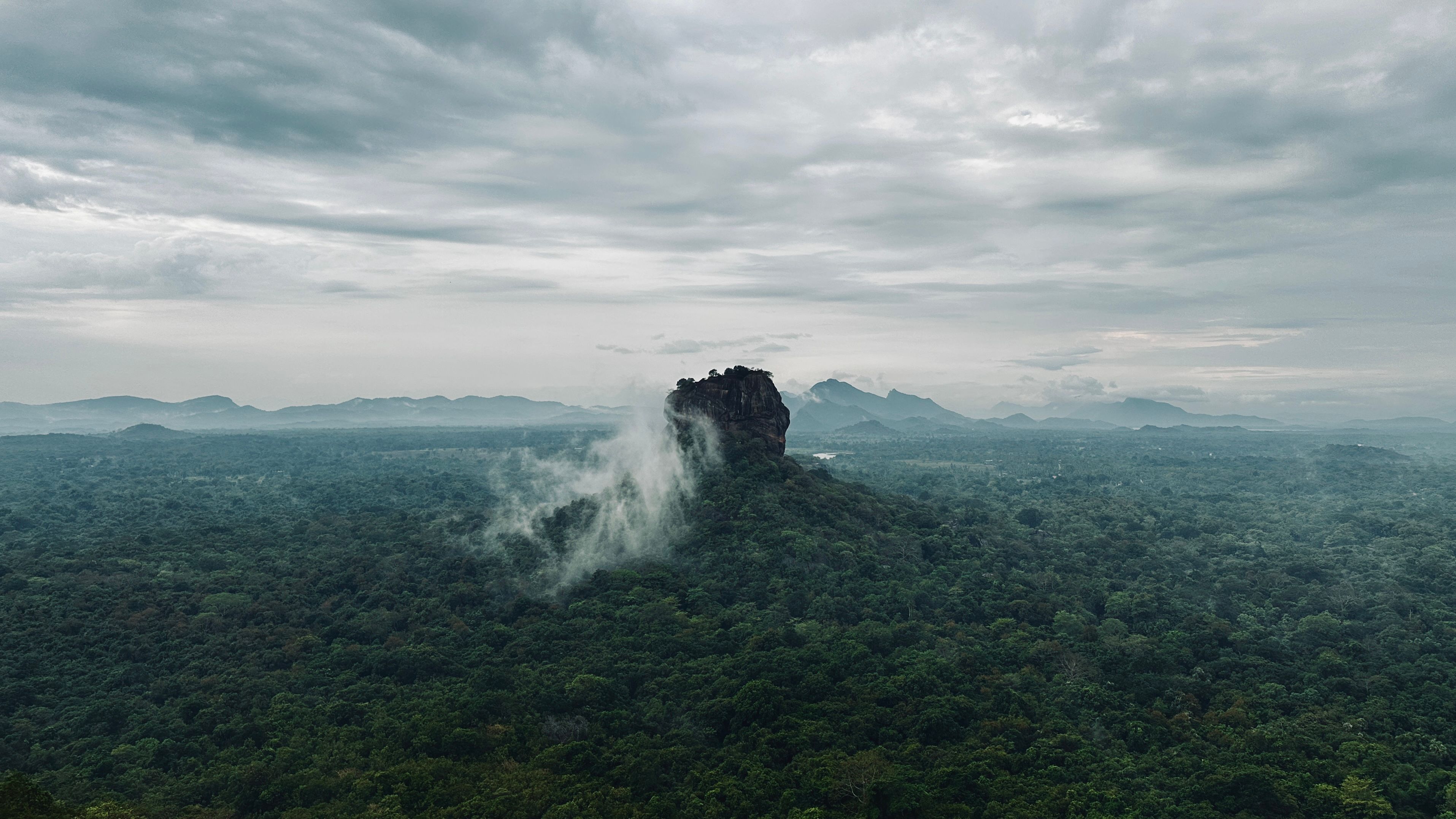 Sigiriya